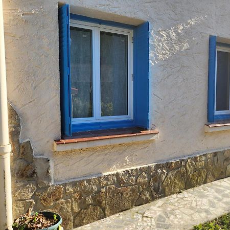 Clementine Lägenhet Collioure Exteriör bild