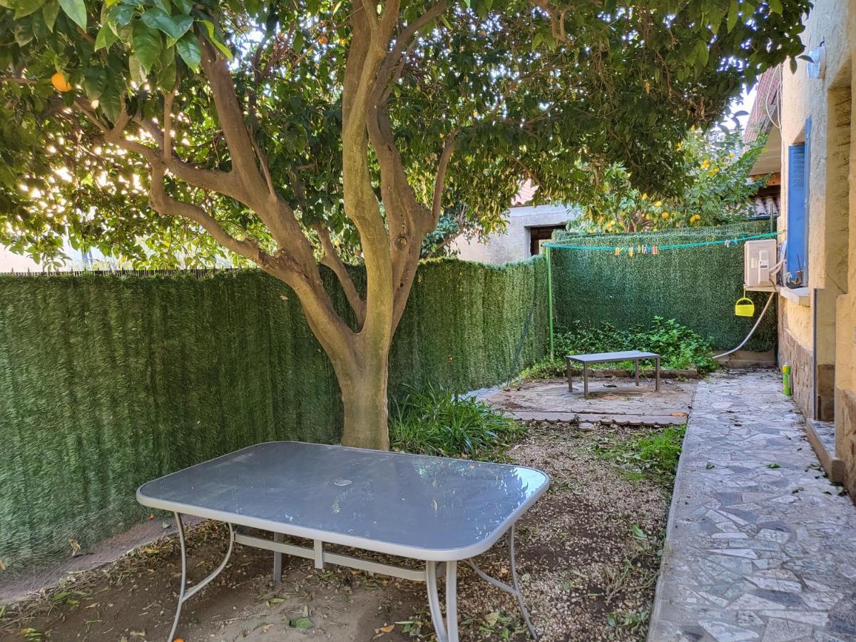 Clementine Lägenhet Collioure Exteriör bild